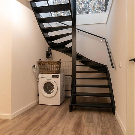 Hello Zeeland - Appartement Duno Lodge I Oostkapelle Ngoại thất bức ảnh