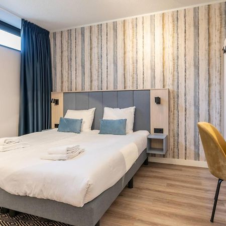 Hello Zeeland - Appartement Duno Lodge I Oostkapelle Ngoại thất bức ảnh