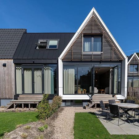Hello Zeeland - Appartement Duno Lodge I Oostkapelle Ngoại thất bức ảnh