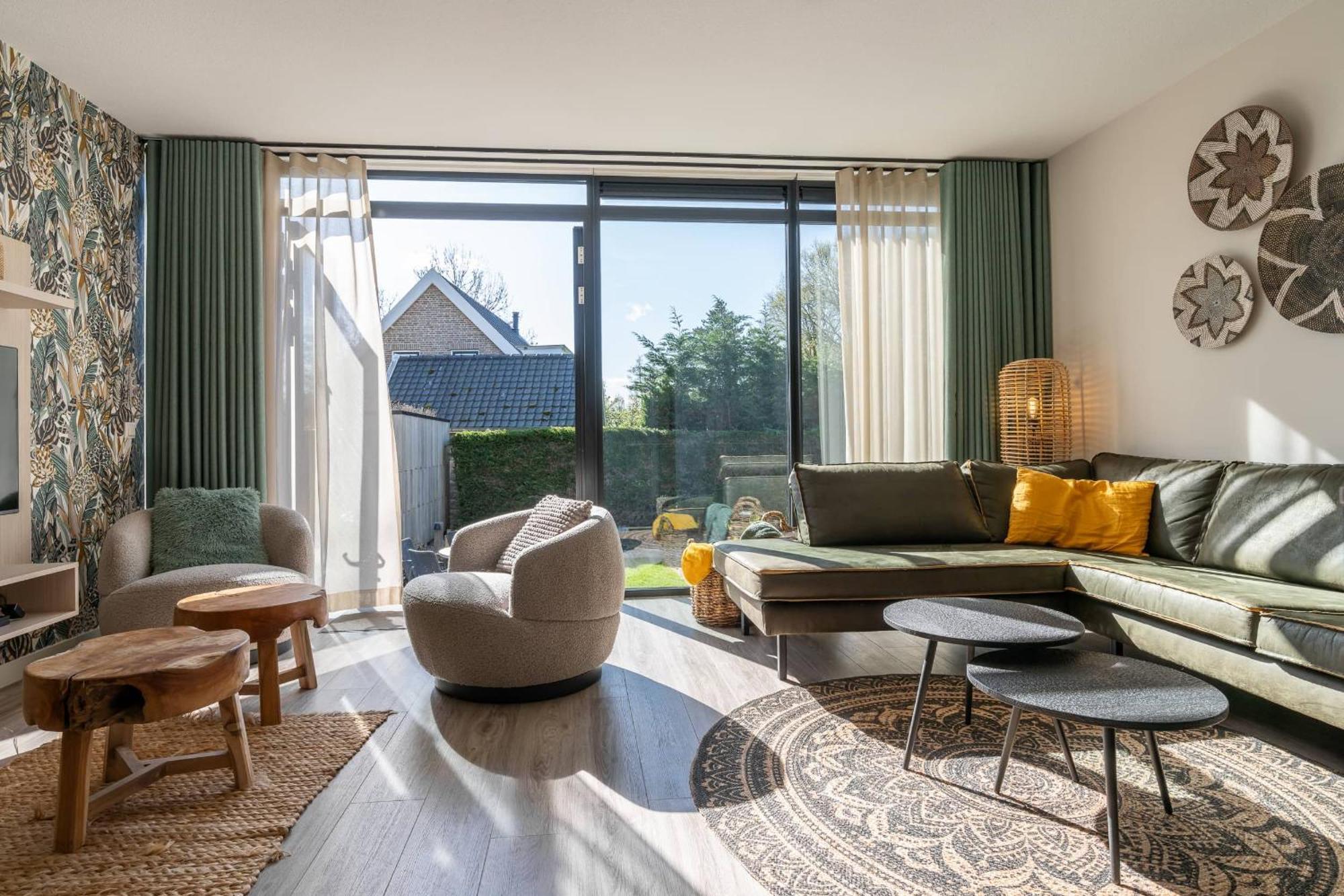 Hello Zeeland - Appartement Duno Lodge I Oostkapelle Ngoại thất bức ảnh