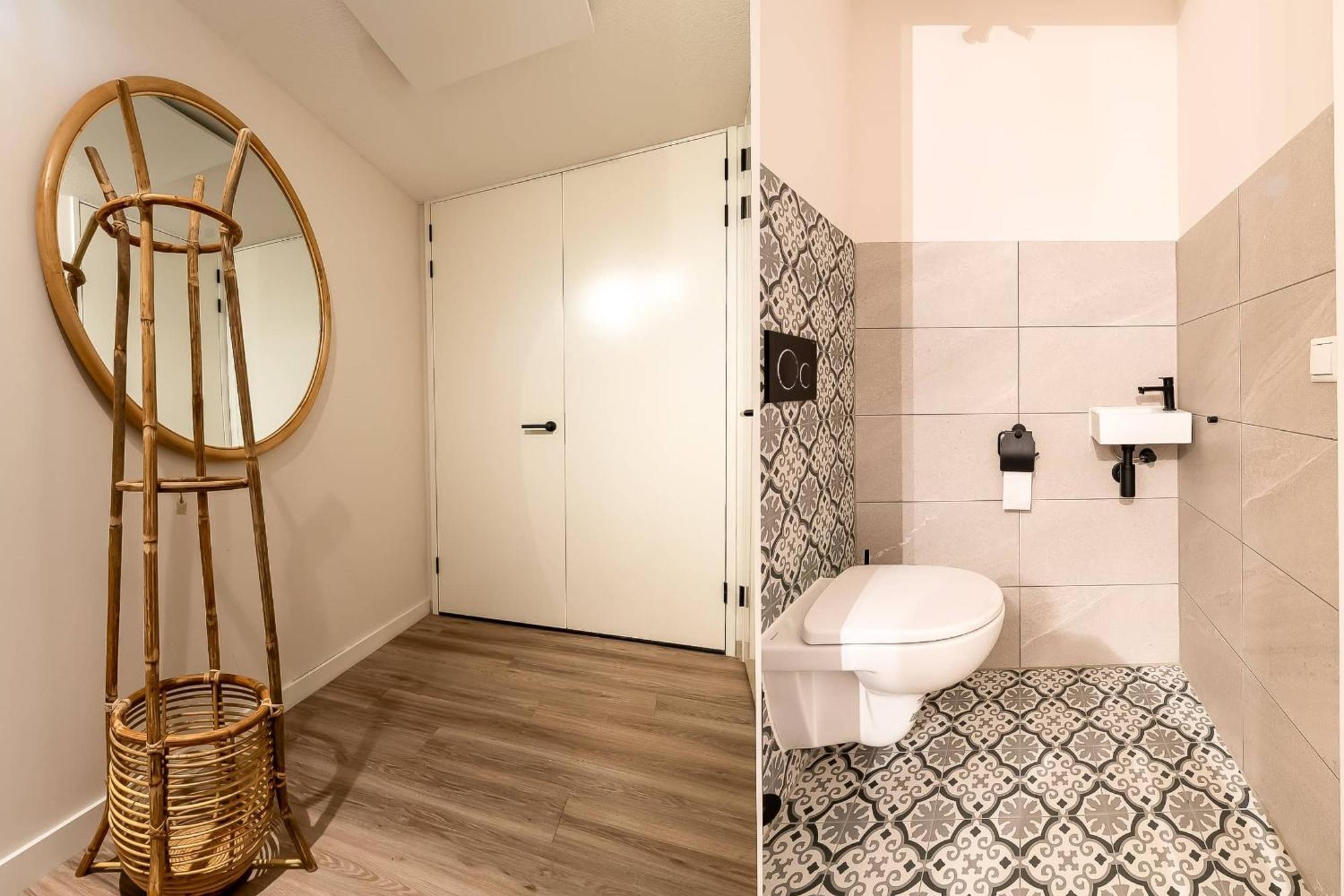 Hello Zeeland - Appartement Duno Lodge I Oostkapelle Ngoại thất bức ảnh
