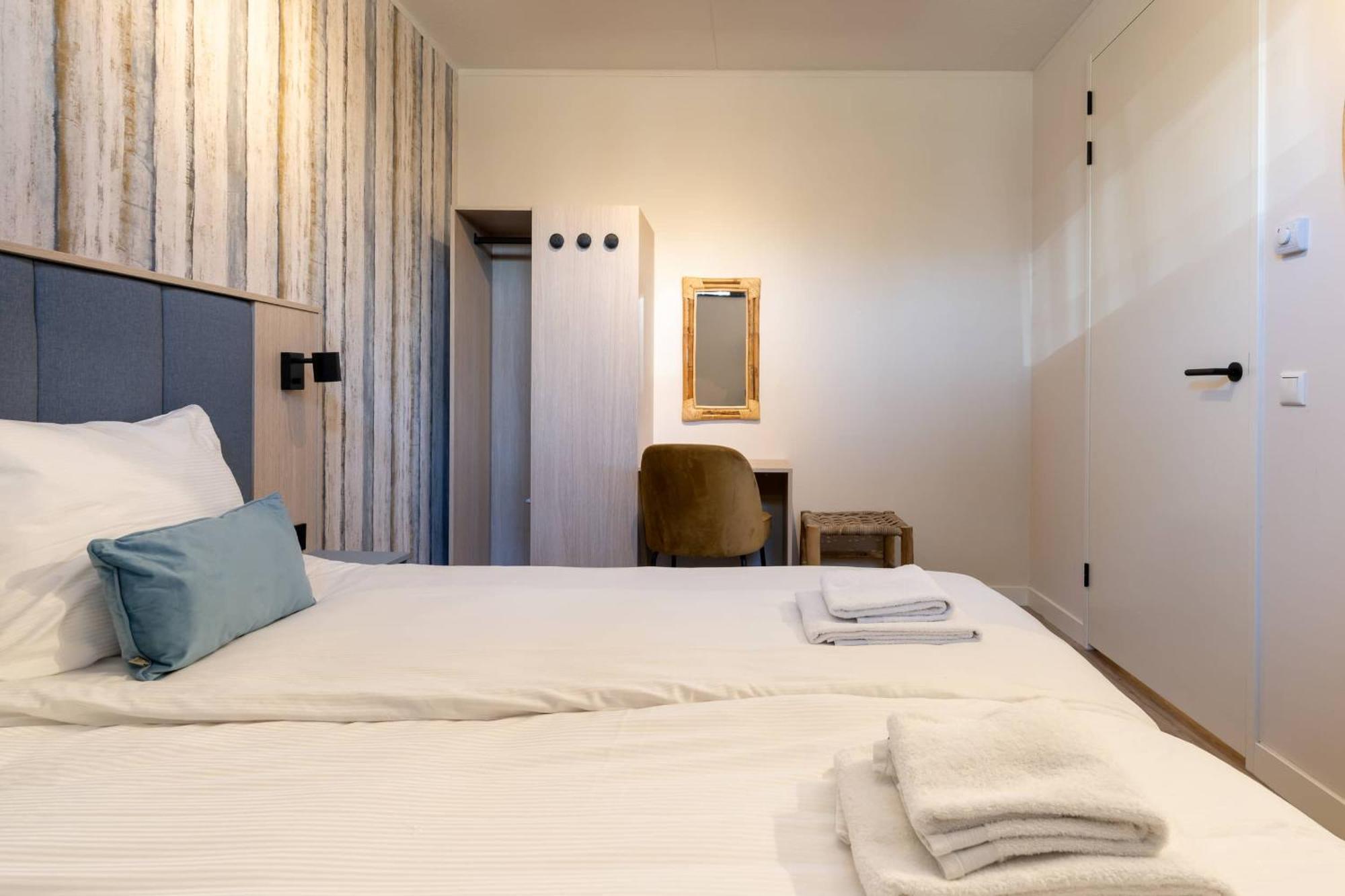 Hello Zeeland - Appartement Duno Lodge I Oostkapelle Ngoại thất bức ảnh