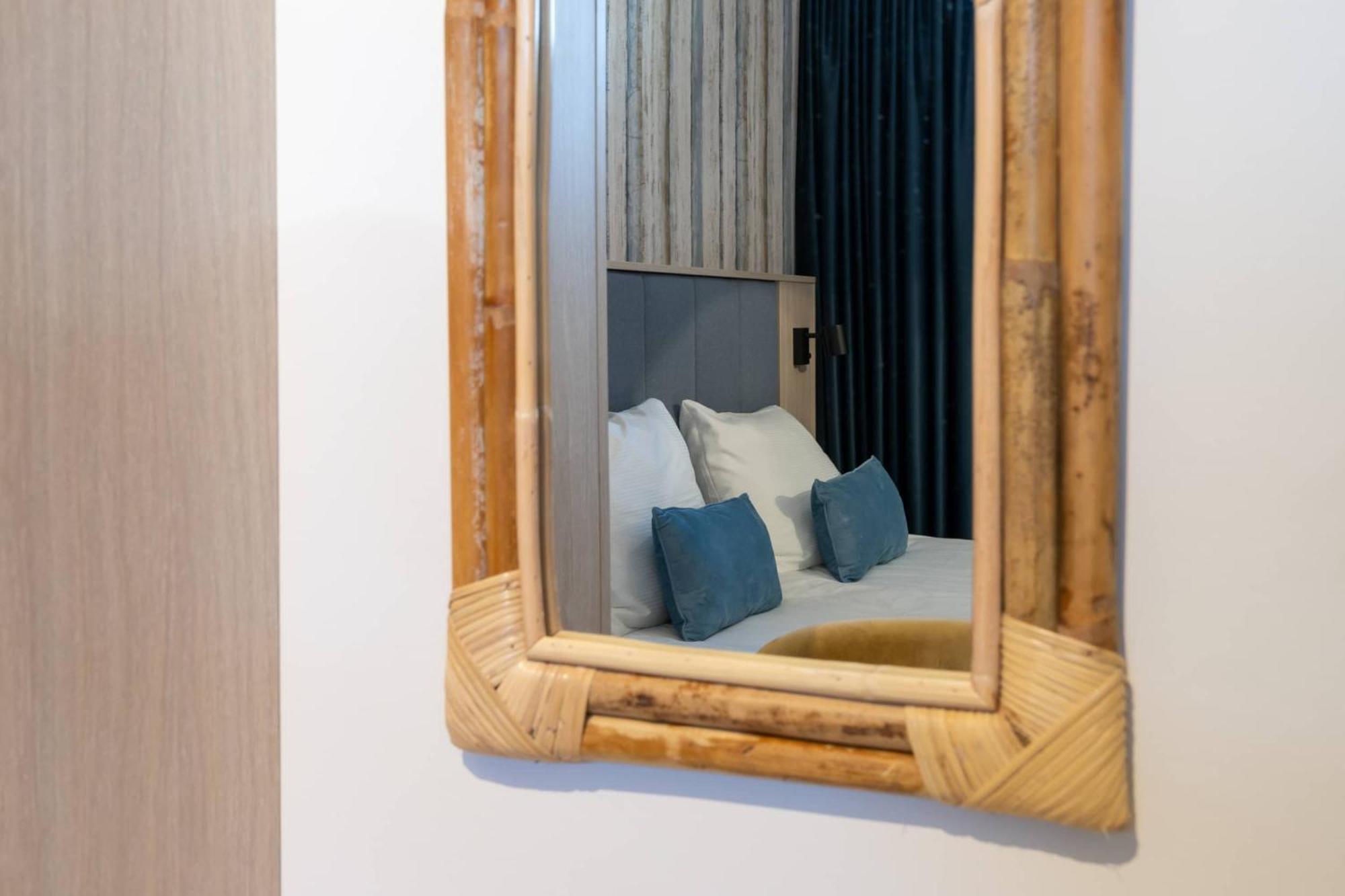 Hello Zeeland - Appartement Duno Lodge I Oostkapelle Ngoại thất bức ảnh