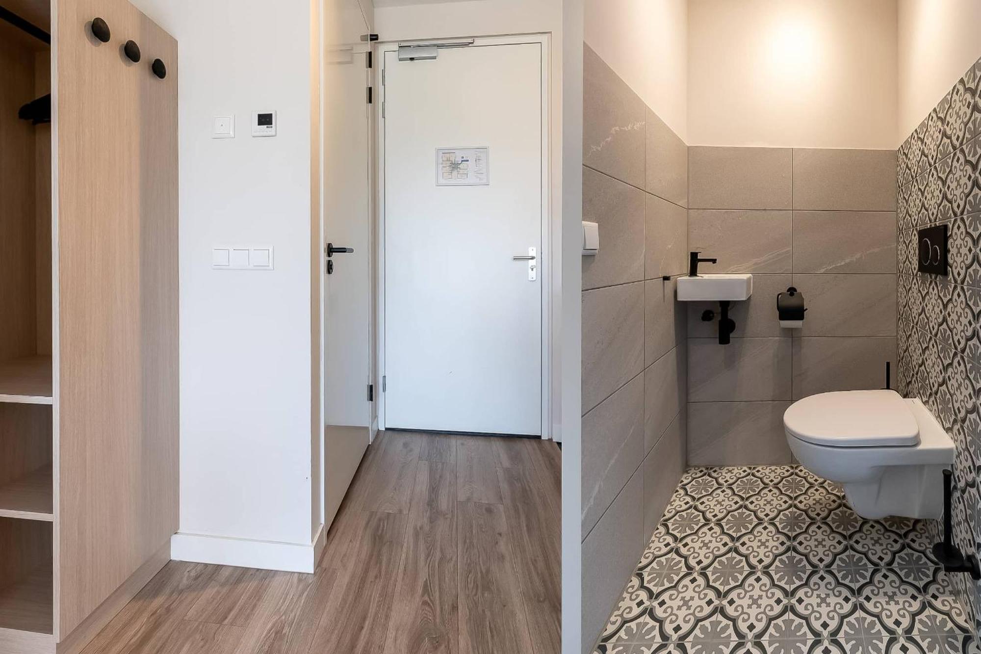 Hello Zeeland - Appartement Duno Lodge I Oostkapelle Ngoại thất bức ảnh