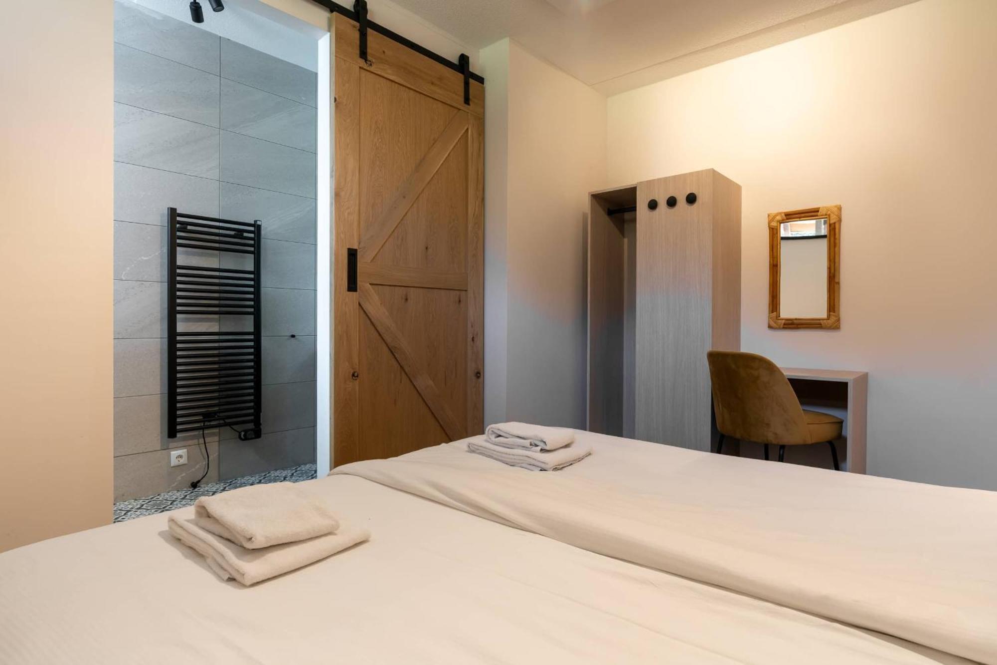 Hello Zeeland - Appartement Duno Lodge I Oostkapelle Ngoại thất bức ảnh