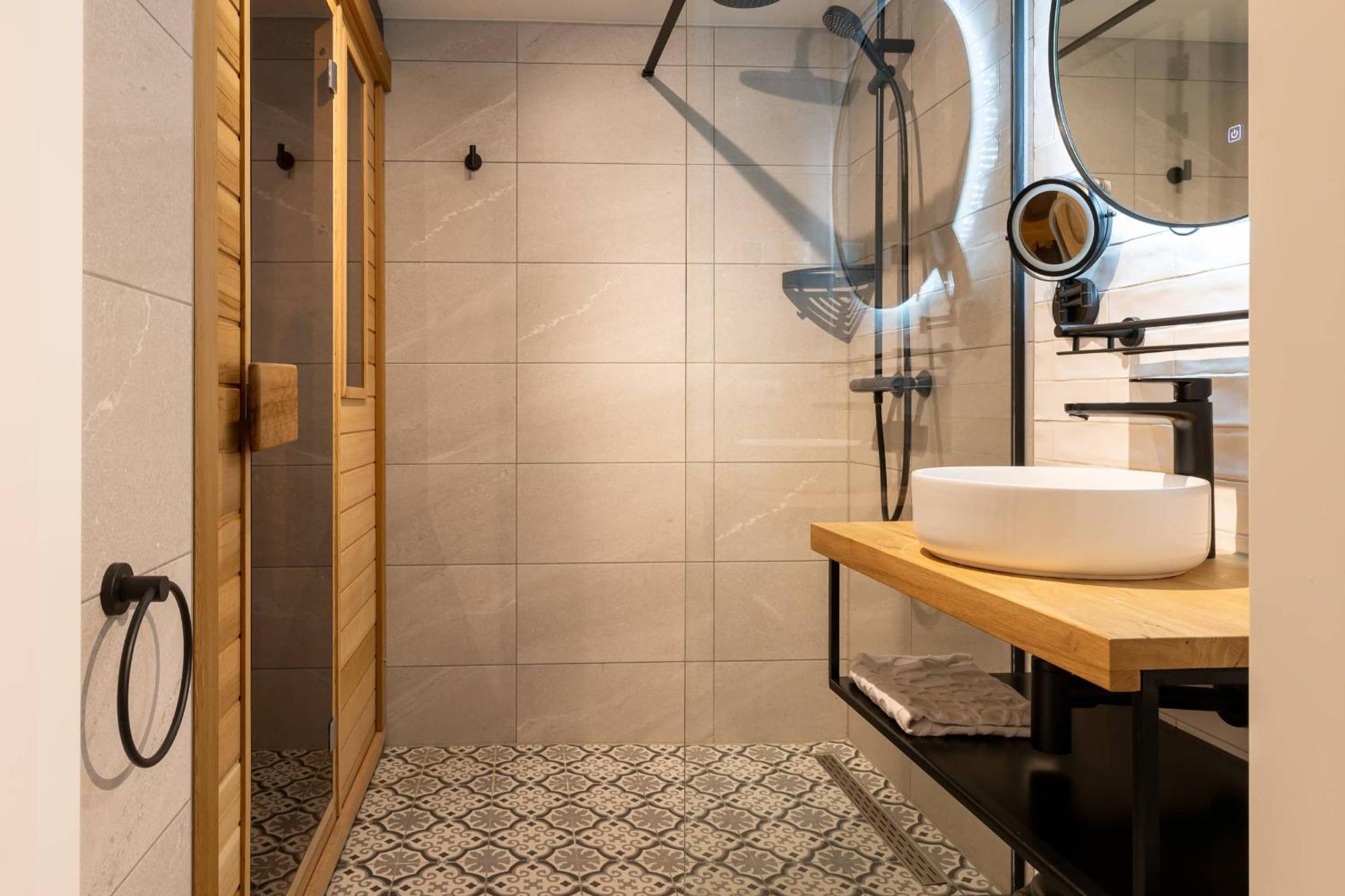 Hello Zeeland - Appartement Duno Lodge I Oostkapelle Ngoại thất bức ảnh