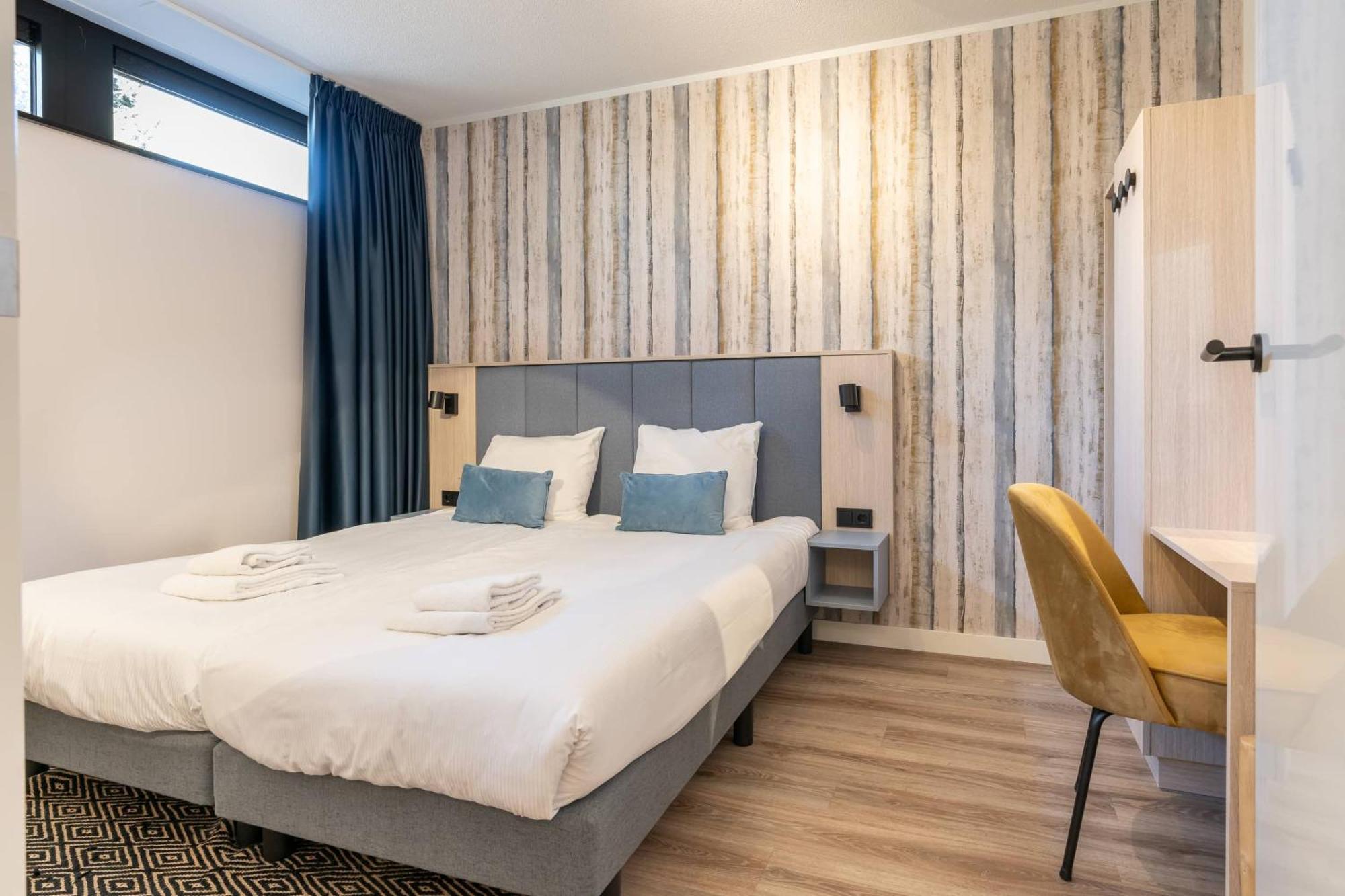 Hello Zeeland - Appartement Duno Lodge I Oostkapelle Ngoại thất bức ảnh