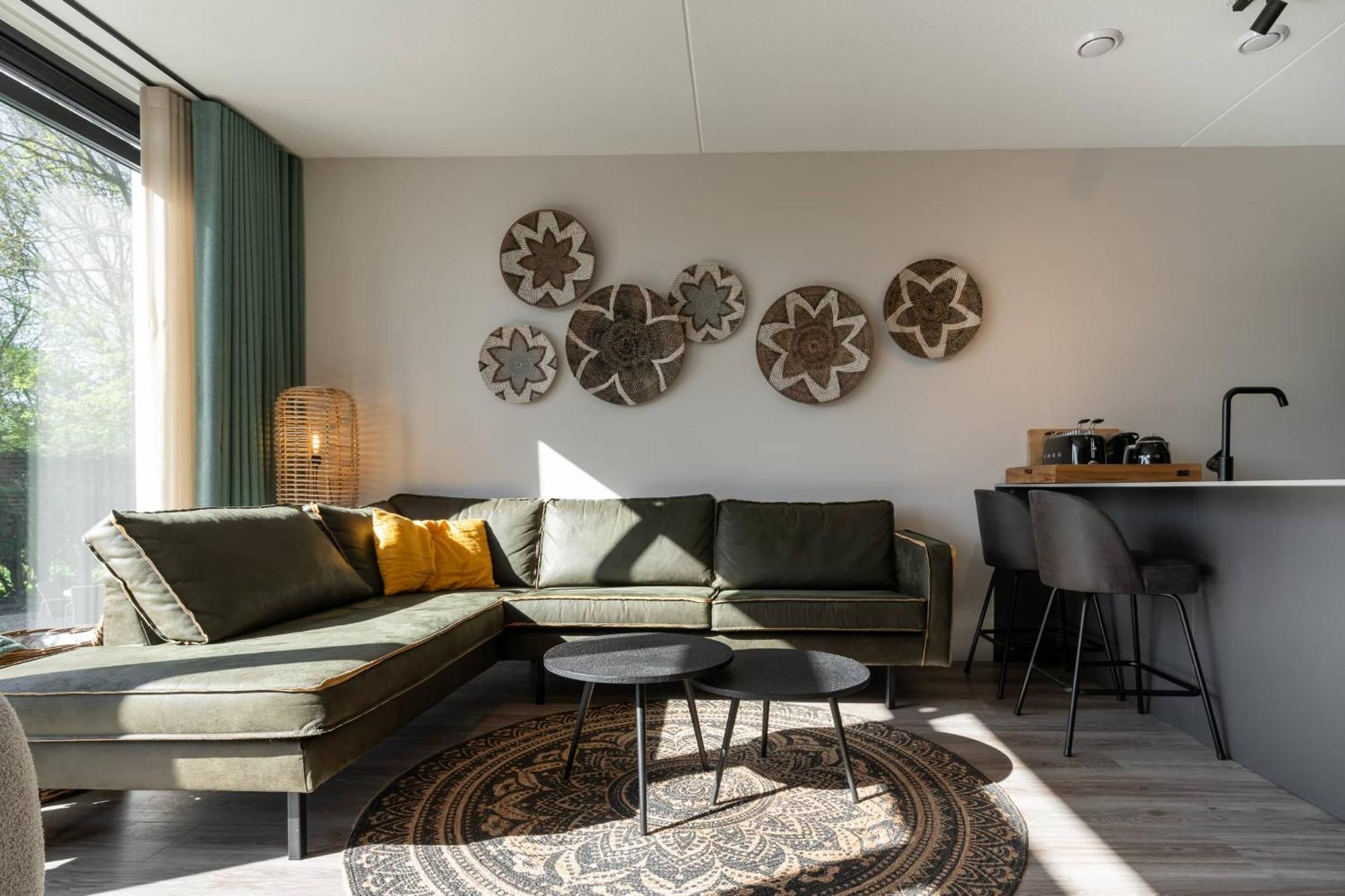 Hello Zeeland - Appartement Duno Lodge I Oostkapelle Ngoại thất bức ảnh