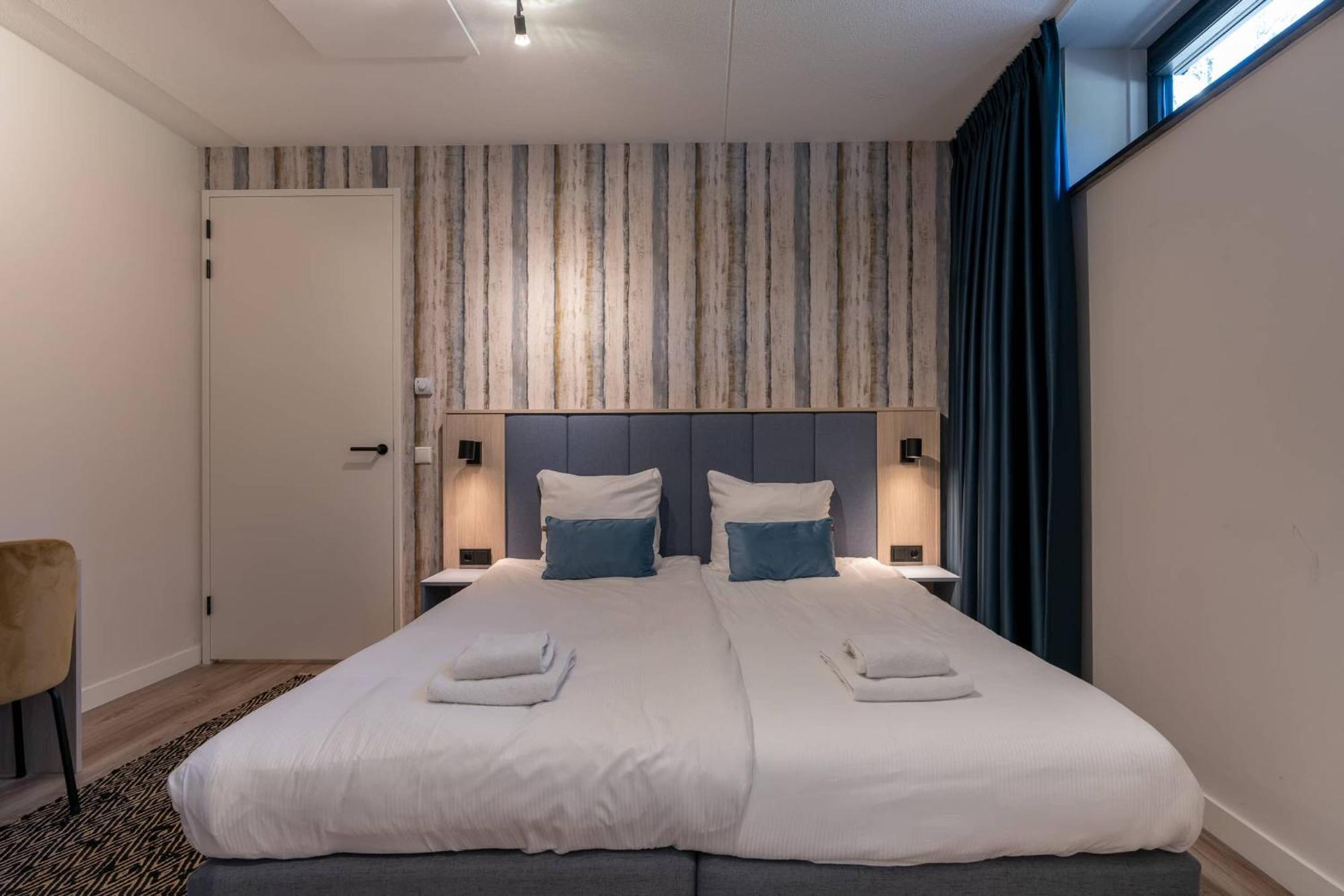 Hello Zeeland - Appartement Duno Lodge I Oostkapelle Ngoại thất bức ảnh