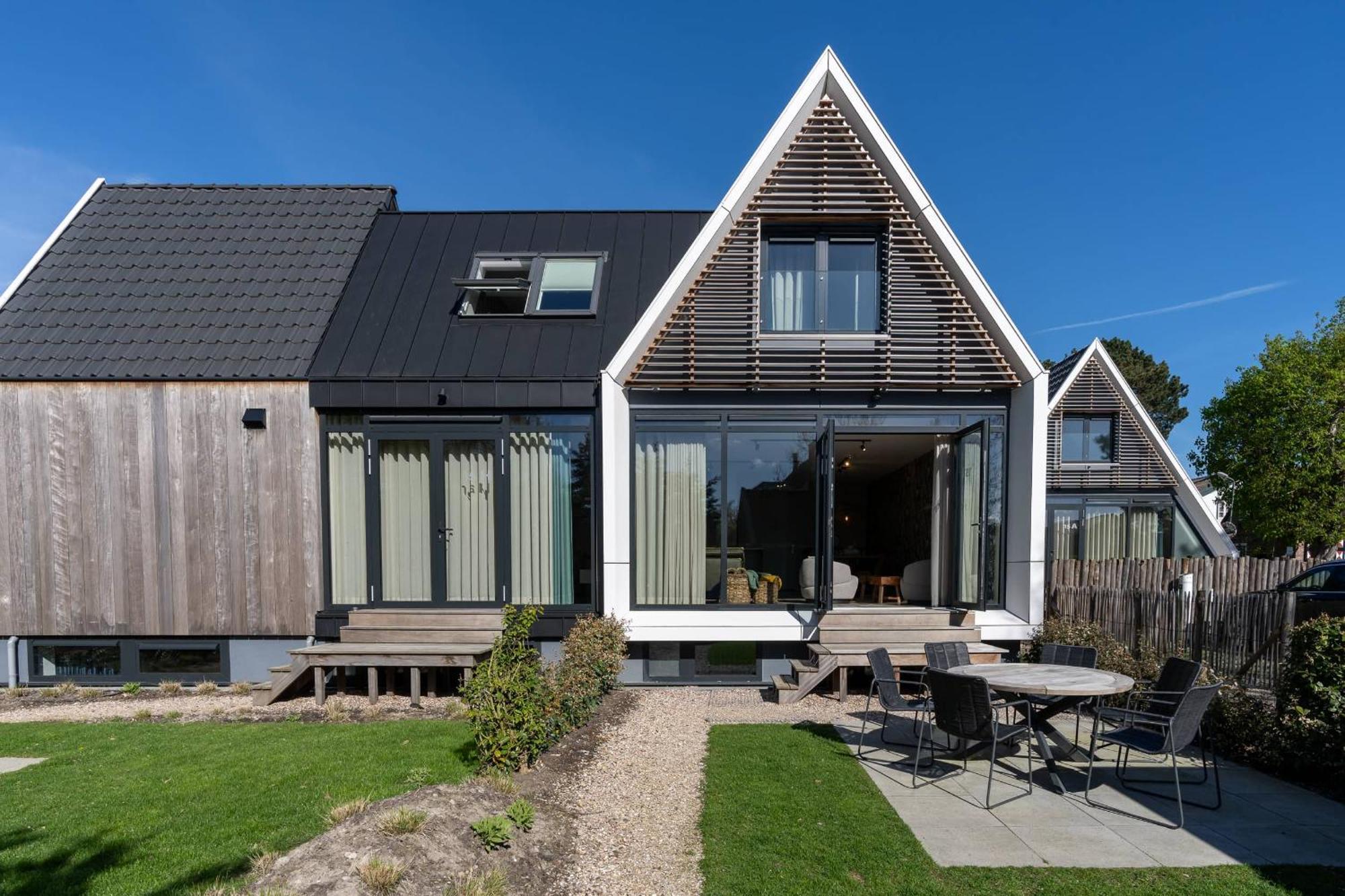 Hello Zeeland - Appartement Duno Lodge I Oostkapelle Ngoại thất bức ảnh