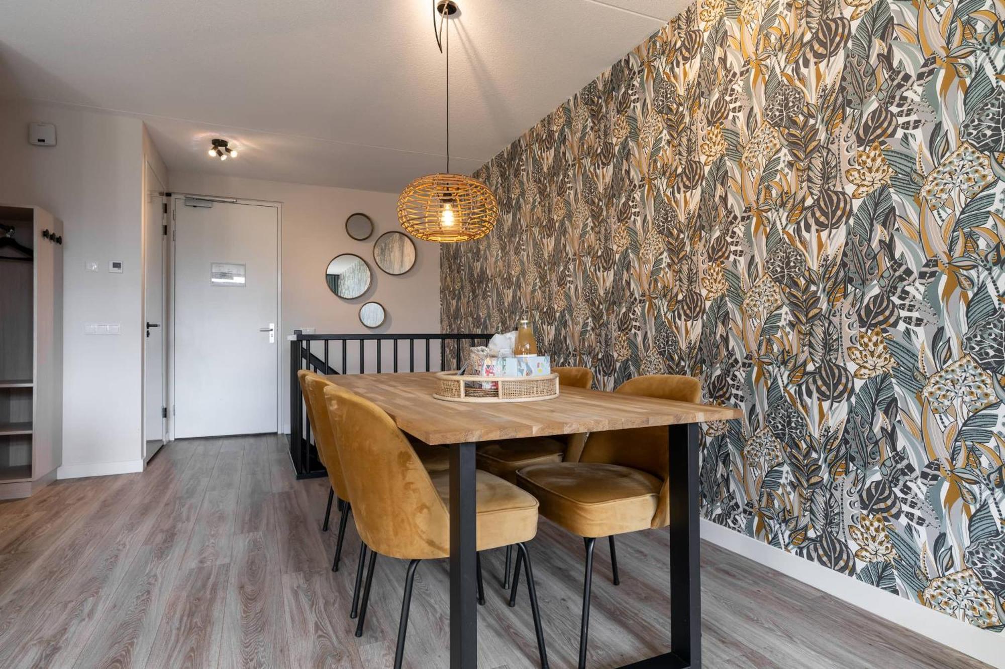 Hello Zeeland - Appartement Duno Lodge I Oostkapelle Ngoại thất bức ảnh