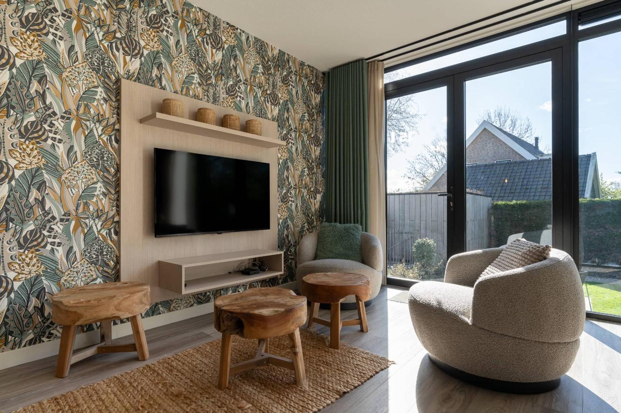 Hello Zeeland - Appartement Duno Lodge I Oostkapelle Ngoại thất bức ảnh